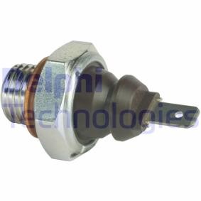 Achetez des Capteur de pression d'huile DELPHI SW90003 à prix pour 6,88 €