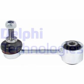 Compre Tirante da barra estabilizadora de DELPHI online para Master IV Camião de plataforma / Chassis (XDD) a preços moderados