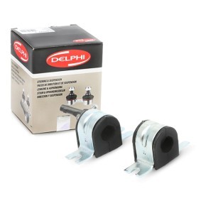 Reparatursatz, Stabilisatorlager TD885W VAUXHALL von DELPHI