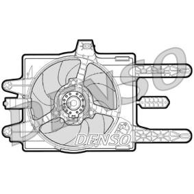 Kühlerlüfter DER09030 von DENSO günstig für 91,14 € online kaufen