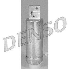 Klimatrockner für SAAB von DENSO