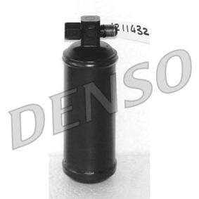 Klimatrockner für SAAB von DENSO