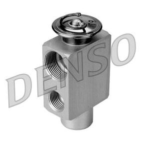 Expansionsventil, Klimaanlage DVE17009 von DENSO günstig für 33,68 € online kaufen