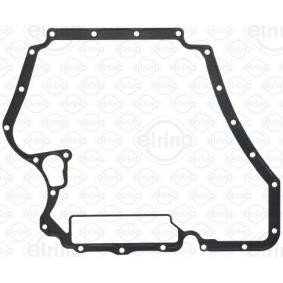 Compre Junta del cárter de ELRING online para 8 Cabrio (G14, F91) a precios moderados