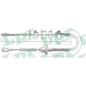 Acquista Cavo frizione da LPR C0057C a buon mercato per soli 14,80 €