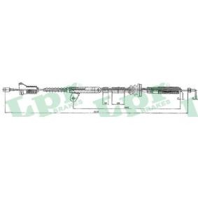 Handbremsseil C0838B von LPR günstig für 54,64 € online kaufen