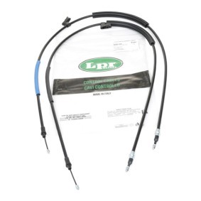 Handbremsseil C0918B von LPR günstig für 25,01 € online kaufen