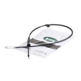 Handbremsseil C0924B von LPR günstig für 16,85 € online kaufen