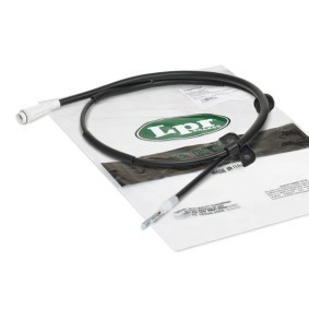 Handbremsseil C0926B von LPR günstig für 16,85 € online kaufen