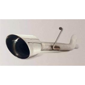 Acquista Impianto gas scarico da MAGNETI MARELLI 000202114153 a buon mercato per soli 201,82 €