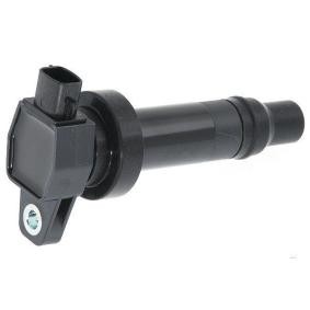 Acquista Bobina d'accensione da MAGNETI MARELLI 060717111012 a buon mercato per soli 24,61 €