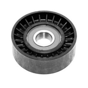 Spannrolle, Keilrippenriemen für CHRYSLER von MAGNETI MARELLI