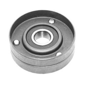 Spannrolle, Keilrippenriemen für VW von MAGNETI MARELLI