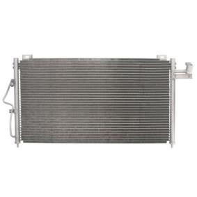 Achetez des Condenseur, climatisation THERMOTEC KTT110135 à prix pour 73,80 €