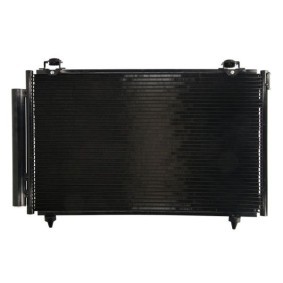 Klimakondensator KTT110261 von THERMOTEC günstig für 74,76 € online kaufen