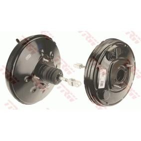 Bremskraftverstärker PSA266 NISSAN von TRW