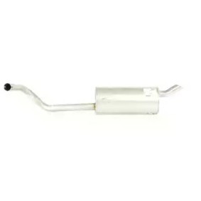 Compre Panela de escape de WALKER online para Fox Hatchback (5Z1, 5Z3, 5Z4) a preços moderados