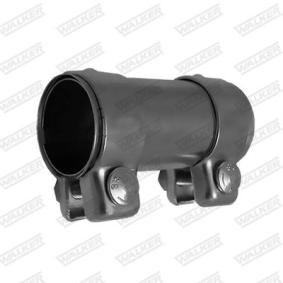 Compre Conector de tubos, sistema de escape da WALKER 80722 a um preço baixo por 15,18 €