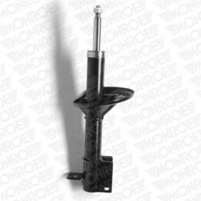 Compre Amortecedores de MONROE online para 626 II Coupé (GC) a preços moderados
