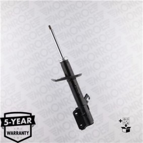 Acquista Ammortizzatore da MONROE E1181 a buon mercato per soli 88,55 €