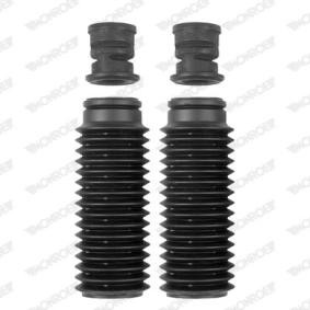 Compre Guardapolvos amortiguador & topes de suspensión de MONROE online para Rapid Furgoneta (F40, G40) a precios moderados