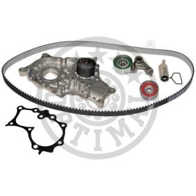 Acquista Kit cinghia distribuzione, pompa acqua da OPTIMAL SK-1717AQ2 a buon mercato per soli 636,81 €