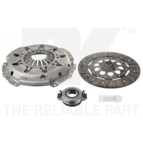 Comprar Kit de embrague de NK 132253 a bajo precio de 233,72 €