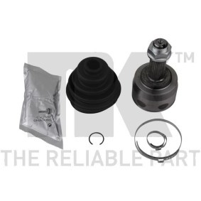 Comprar Juego de articulación, árbol de transmisión de NK 511041 a bajo precio de 54,43 €