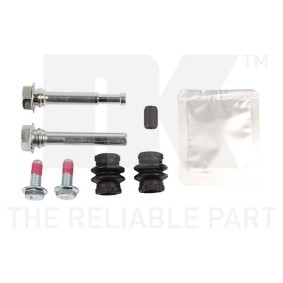Comprar Casquillo guía, pinza del freno de NK 8936017 a bajo precio de 19,74 €