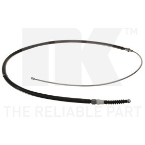 Handbremsseil 9023173 von NK günstig für 19,36 € online kaufen