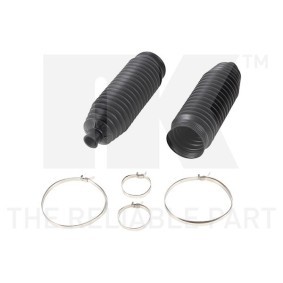 Faltenbalgsatz, Lenkung 5094719 von NK günstig für 11,83 € online kaufen