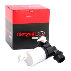 Achetez des Pompe d'eau de nettoyage, nettoyage des vitres METZGER 2220032 à prix pour 16,23 €