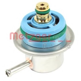 Kraftstoffdruckregler 0906164 von METZGER günstig für 40,24 € online kaufen