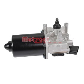 Compre Motor de limpa-vidros da METZGER 2190560 a um preço baixo por 146,99 €