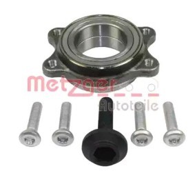 Acquista Kit cuscinetto ruota da METZGER WM 6649 a buon mercato per soli 52,03 €