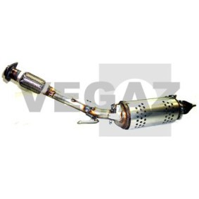 Partikelfilter (DPF) DK-976 von VEGAZ günstig für 458,32 € online kaufen
