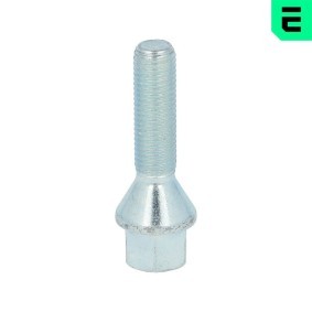 Motorhaubendämpfer AG-39079 von OPTIMAL günstig für 60,47 € online kaufen