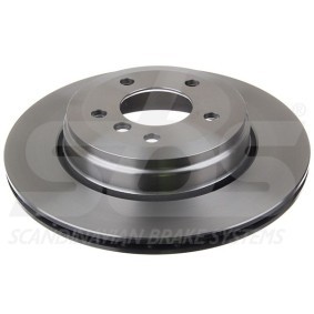 Bremsschlauch 13308522113 von sbs günstig für 17,34 € online kaufen