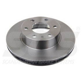 Comprar Disco de freno de sbs 1815202356 a bajo precio de 49,48 €
