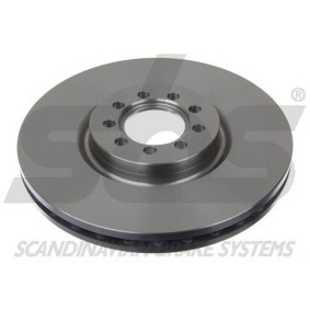 Comprar Disco de freno de sbs 1815202357 a bajo precio de 45,30 €