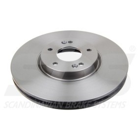 Bremsscheibe 1815203431 von sbs günstig für 90,52 € online kaufen