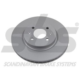 Bremsscheibe 1815313536 von sbs günstig für 39,70 € online kaufen