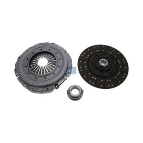 Köp Kopplingssats av DT Spare Parts 5.95031 till det låga priset 11257,69 kr