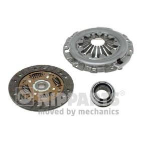 Acquista Kit frizione da NIPPARTS J2000548 a buon mercato per soli 129,90 €