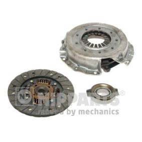 Acquista Kit frizione da NIPPARTS J2001071 a buon mercato per soli 88,47 €