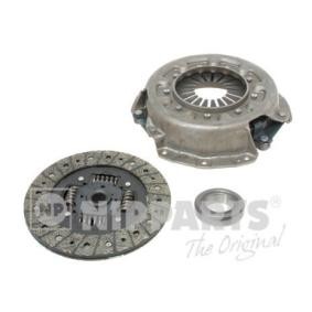 Acquista Kit frizione da NIPPARTS J2001110 a buon mercato per soli 171,53 €
