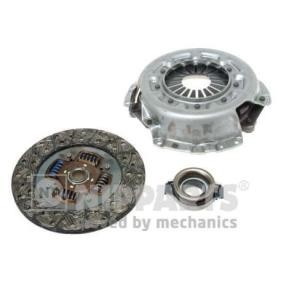 Acquista Kit frizione da NIPPARTS J2001123 a buon mercato per soli 288,60 €