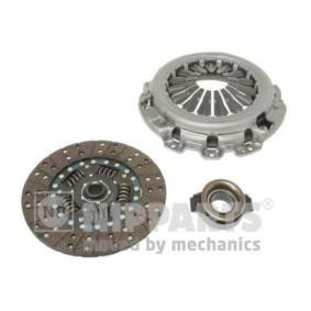 Acquista Kit frizione da NIPPARTS J2001164 a buon mercato per soli 209,67 €
