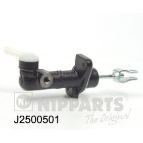Achetez des Émetteur d'embrayage de chez NIPPARTS en ligne pour H-1 Camion plate-forme/Châssis à prix modérés