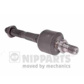 Køb Styrestang, inderste af NIPPARTS J4844007 til den lave pris 171,10 DKK